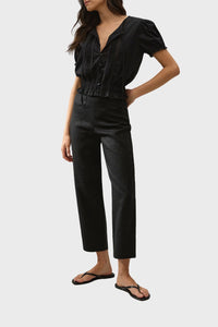 Fiora Blouse