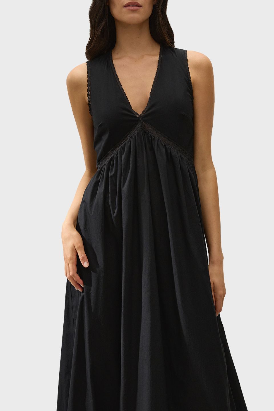Fiora Midi Dress