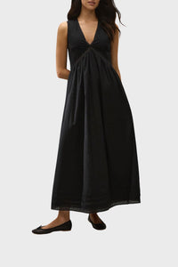 Fiora Midi Dress