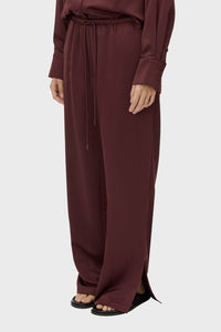 Ground Satin Pant