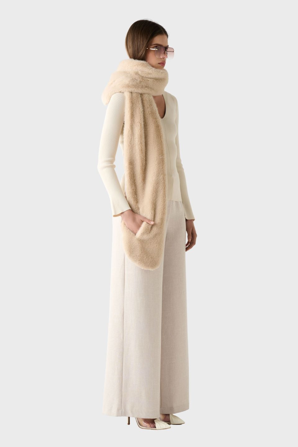 Harmony Scarf
