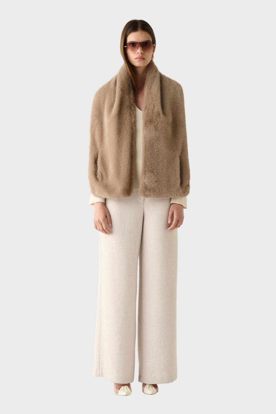 Harmony Scarf
