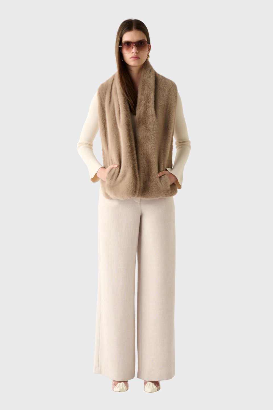 Harmony Scarf