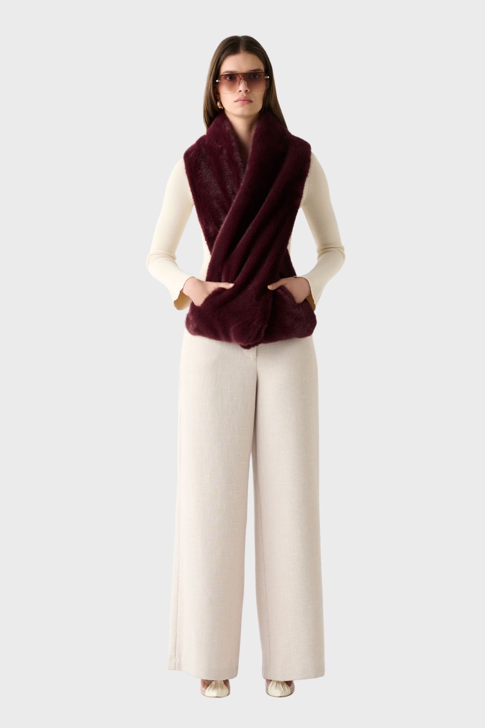 Harmony Scarf