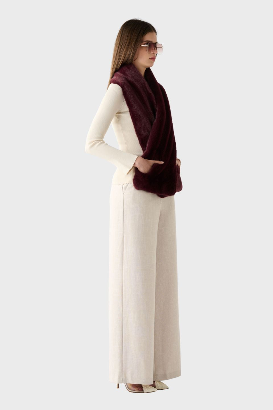 Harmony Scarf