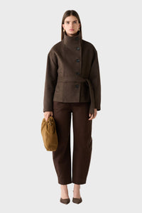 Incline Jacket