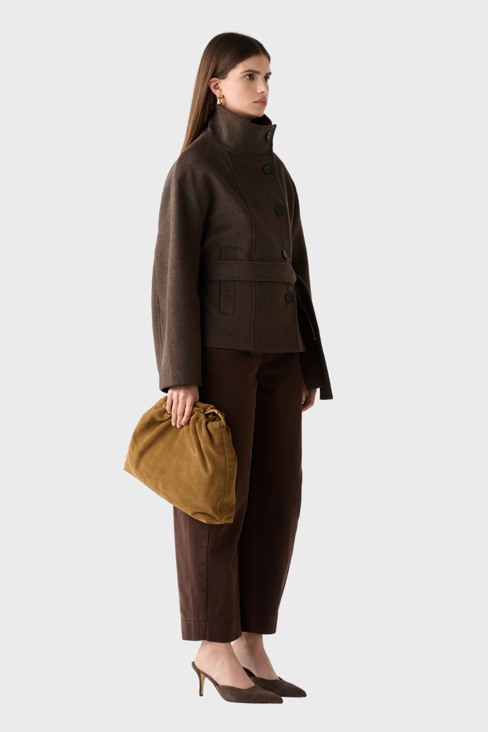 Incline Jacket