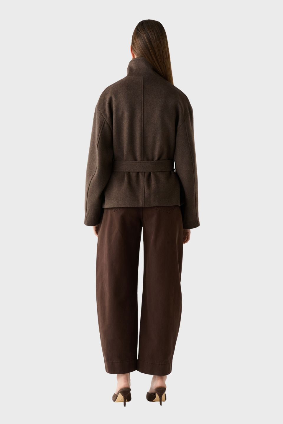 Incline Jacket