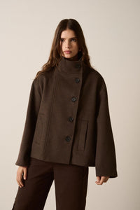 Incline Jacket