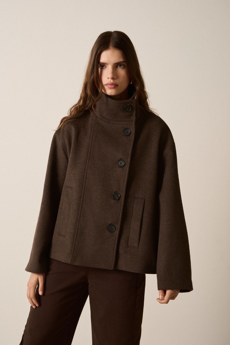 Incline Jacket