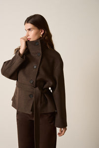 Incline Jacket