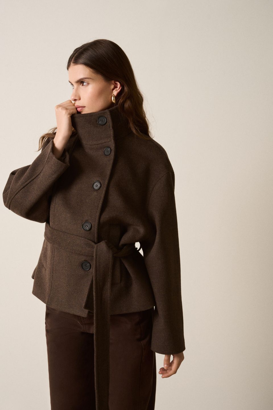 Incline Jacket