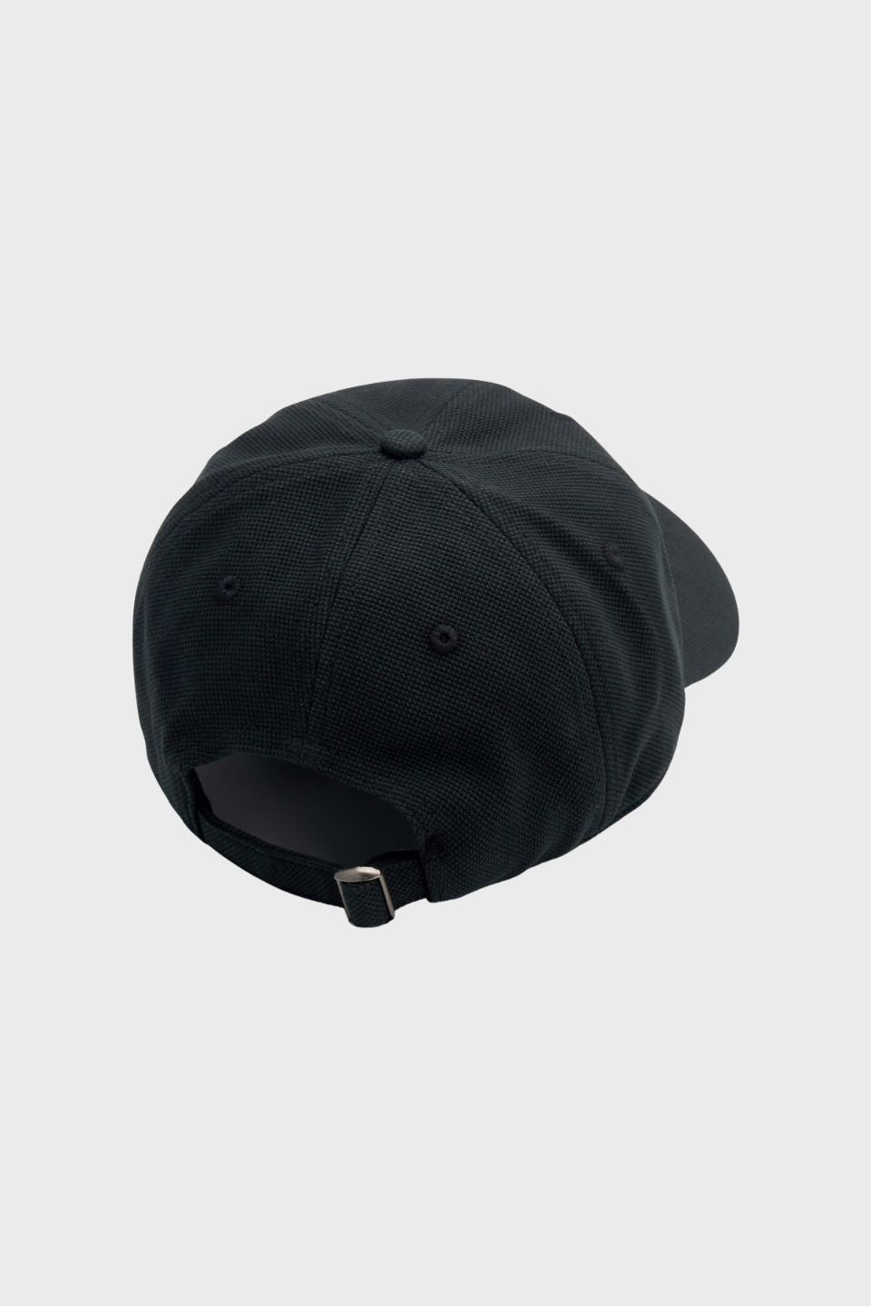 Isolde Embroidered Logo Cap