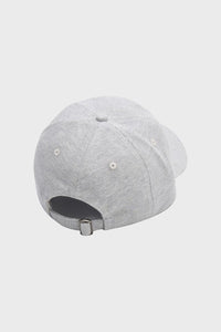Isolde Embroidered Logo Cap