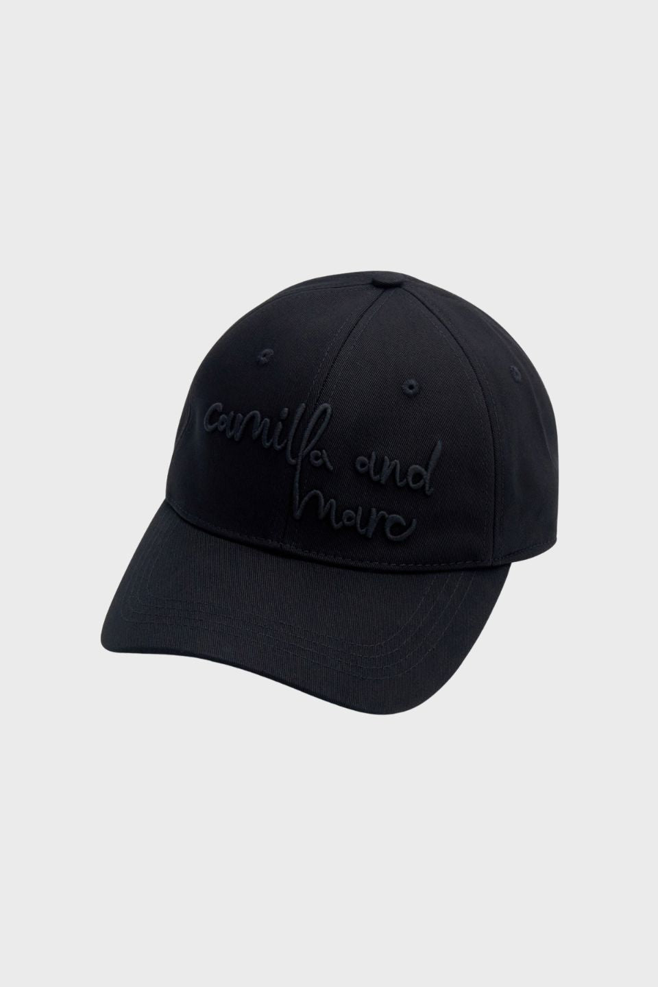 Maren Embroidered Cap