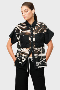 Muse Shirt