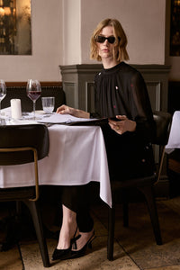 Odette Blouse