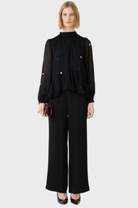 Odette Blouse