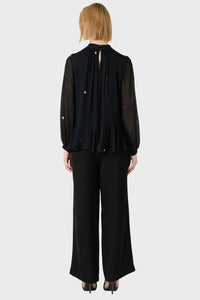 Odette Blouse