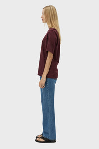 Odile Graphic Tee