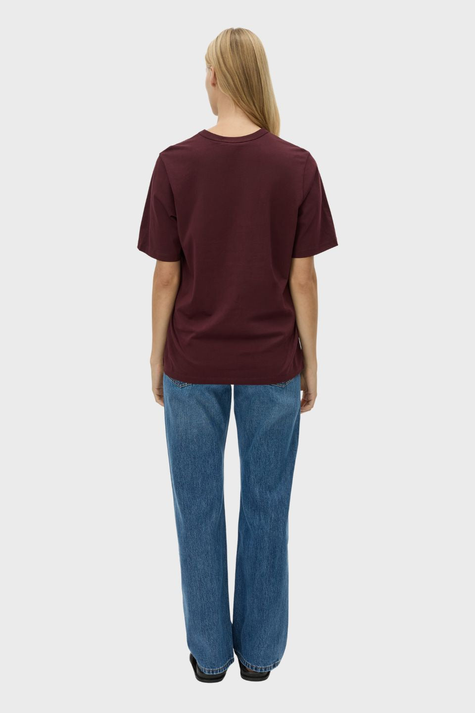Odile Graphic Tee