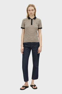 Platinum Short Sleeve Polo