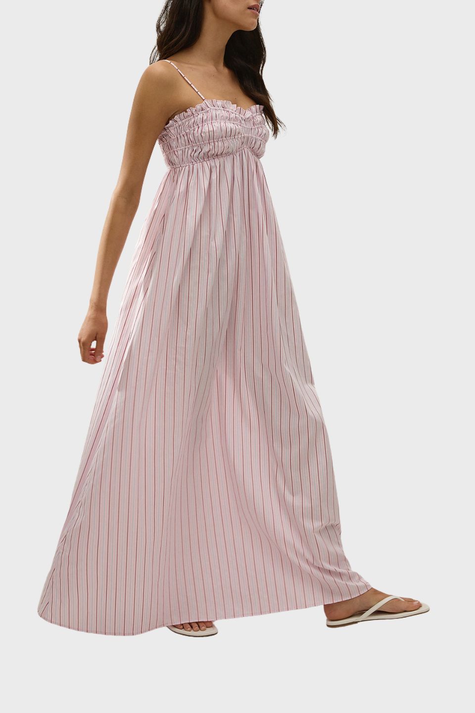 Presa Maxi Dress