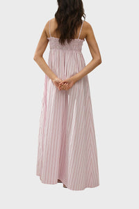 Presa Maxi Dress