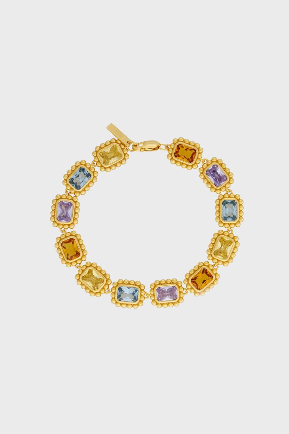 Remy Bracelet - Pastel