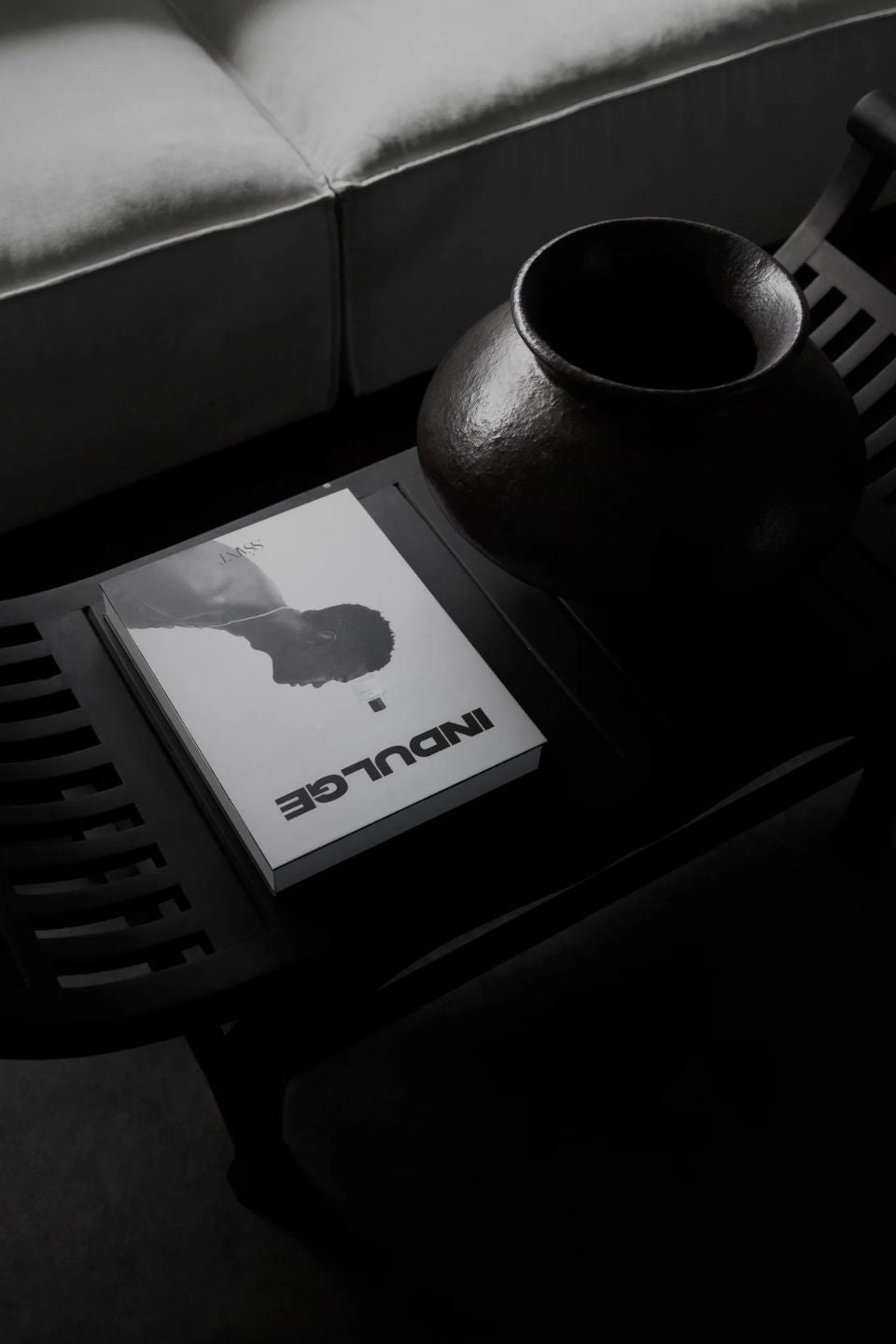SSAINT Scent Library Card: VOL2