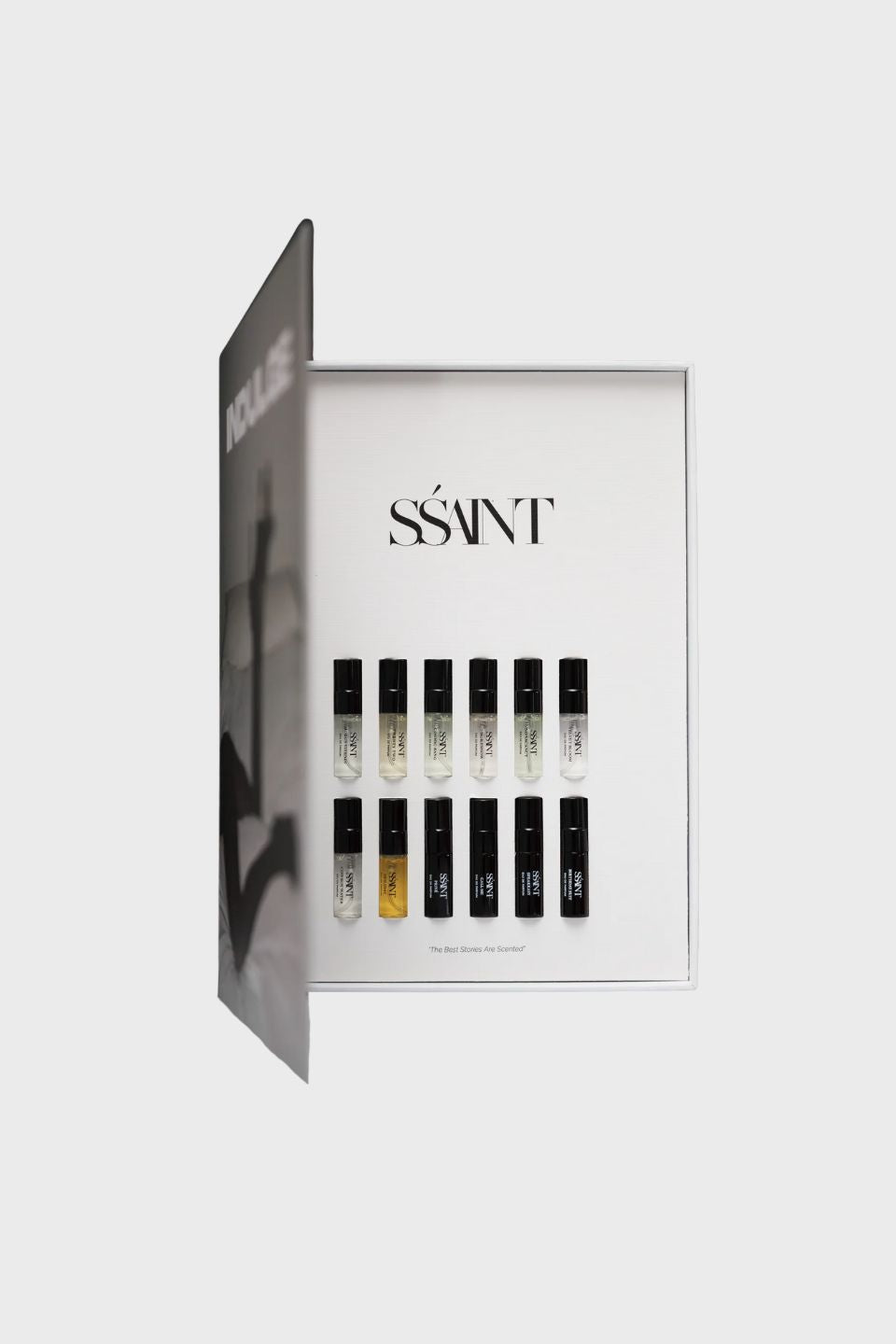 SSAINT Scent Library Card: VOL3