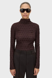 Sissil Top