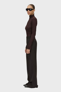 Sissil Top