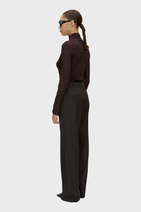 Sissil Top