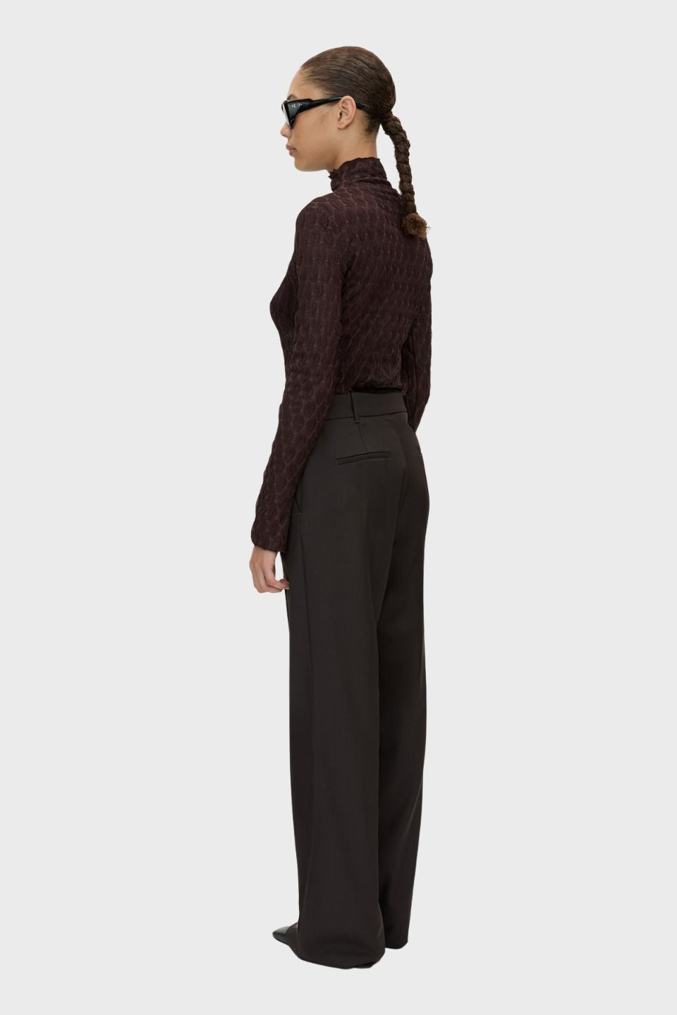 Sissil Top