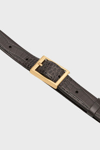 Sonny Croc Belt