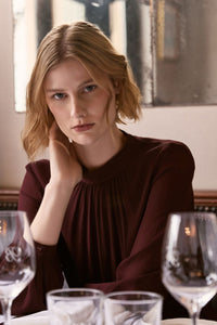 Solene Blouse