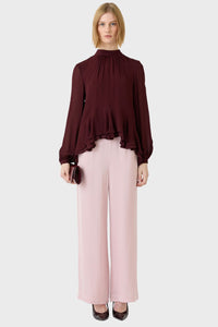 Solene Blouse