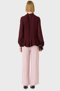 Solene Blouse