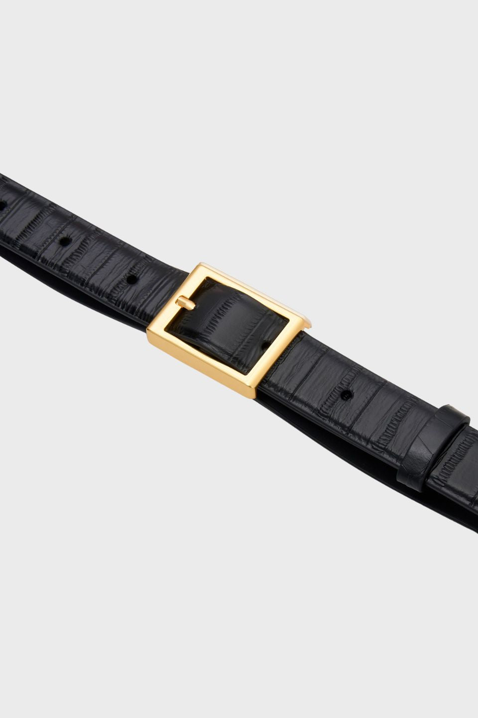 Sonny Eel Belt