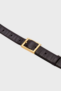 Sonny Eel Belt
