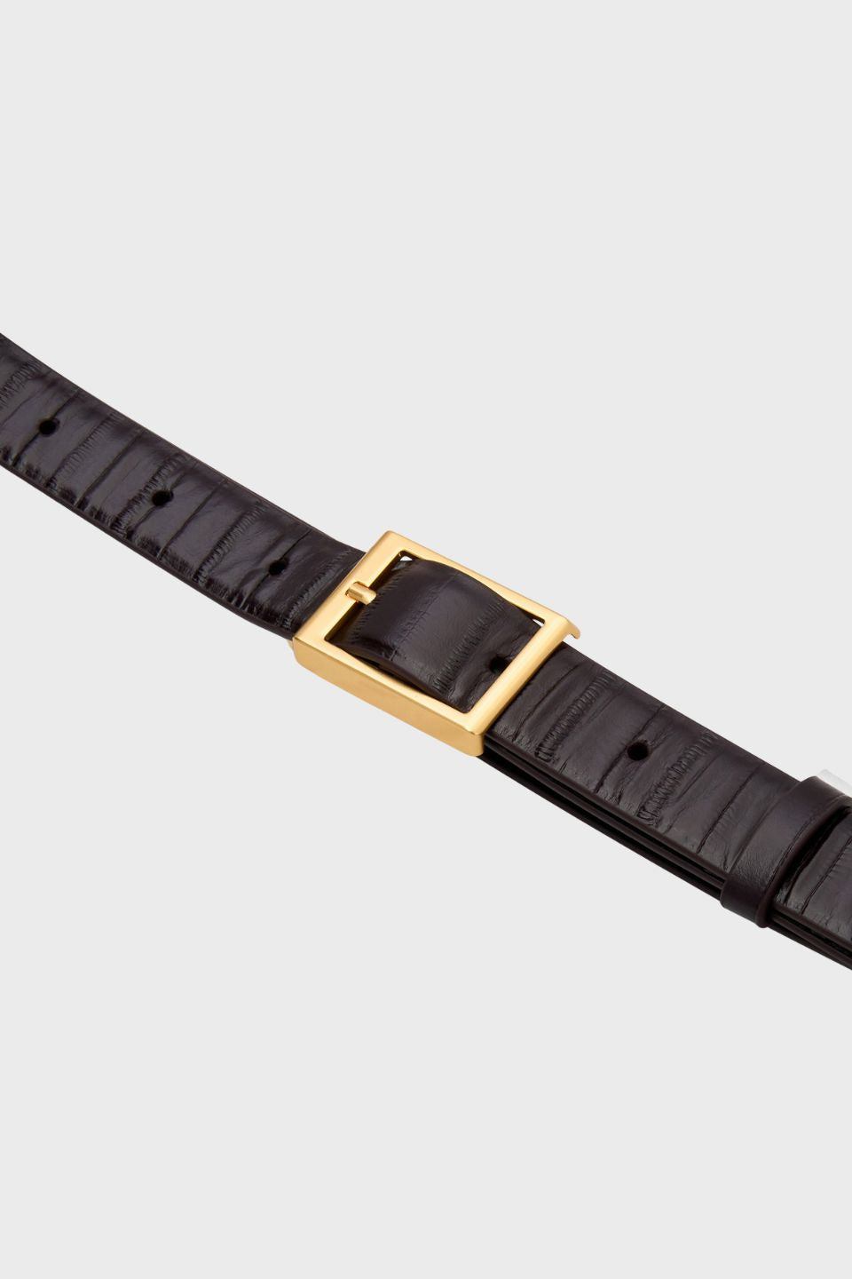 Sonny Eel Belt