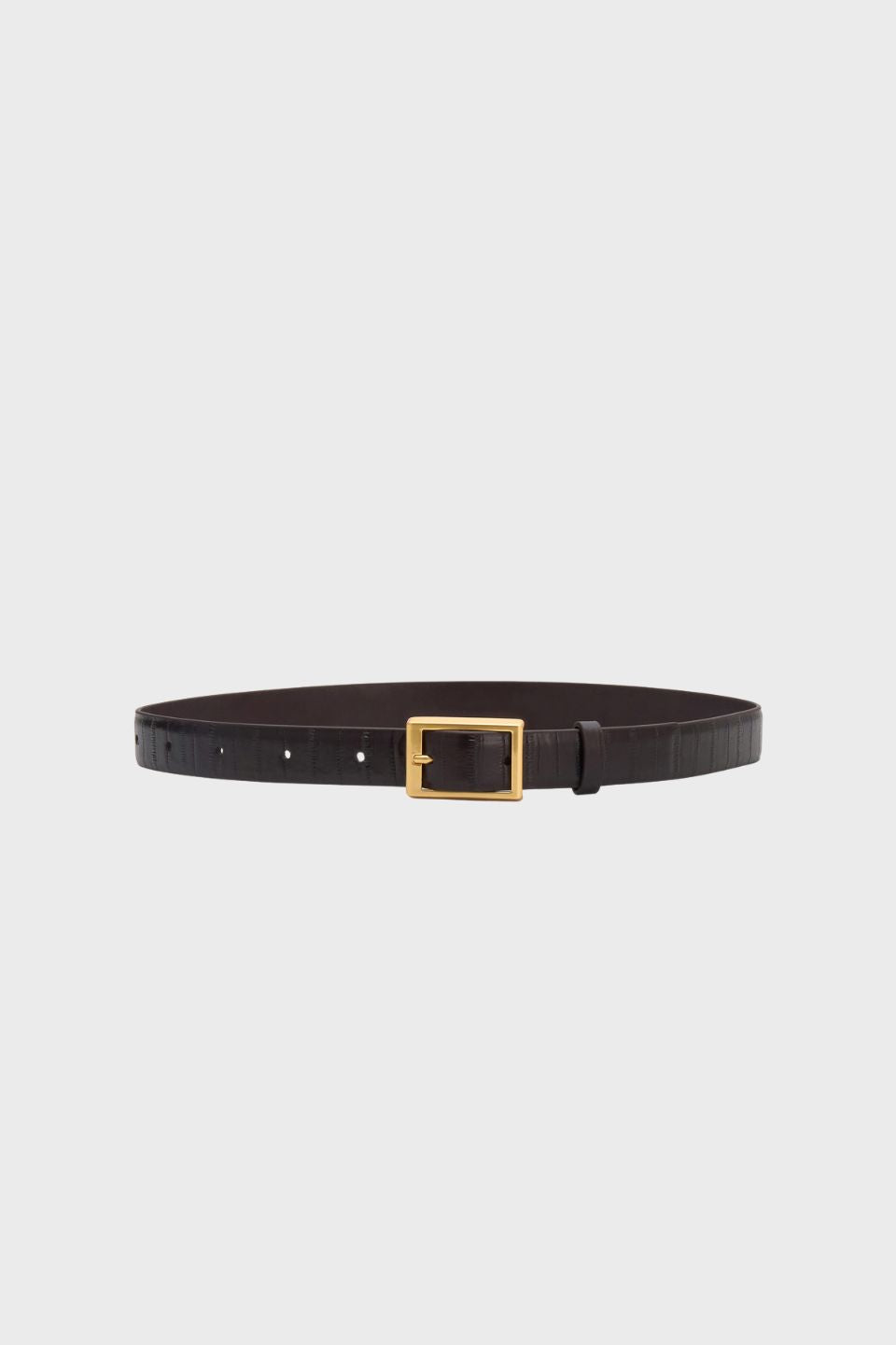 Sonny Eel Belt