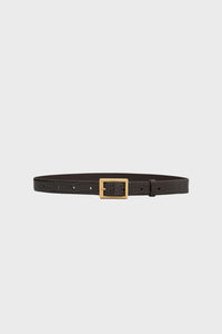 Sonny Croc Belt