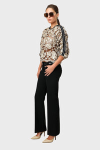 St Tropez Lace Top