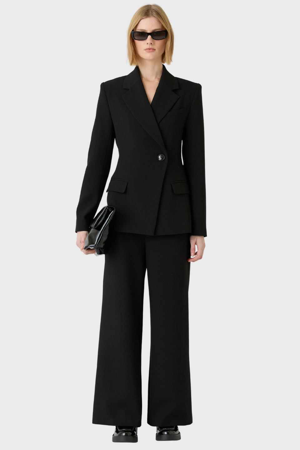 Zenith Blazer