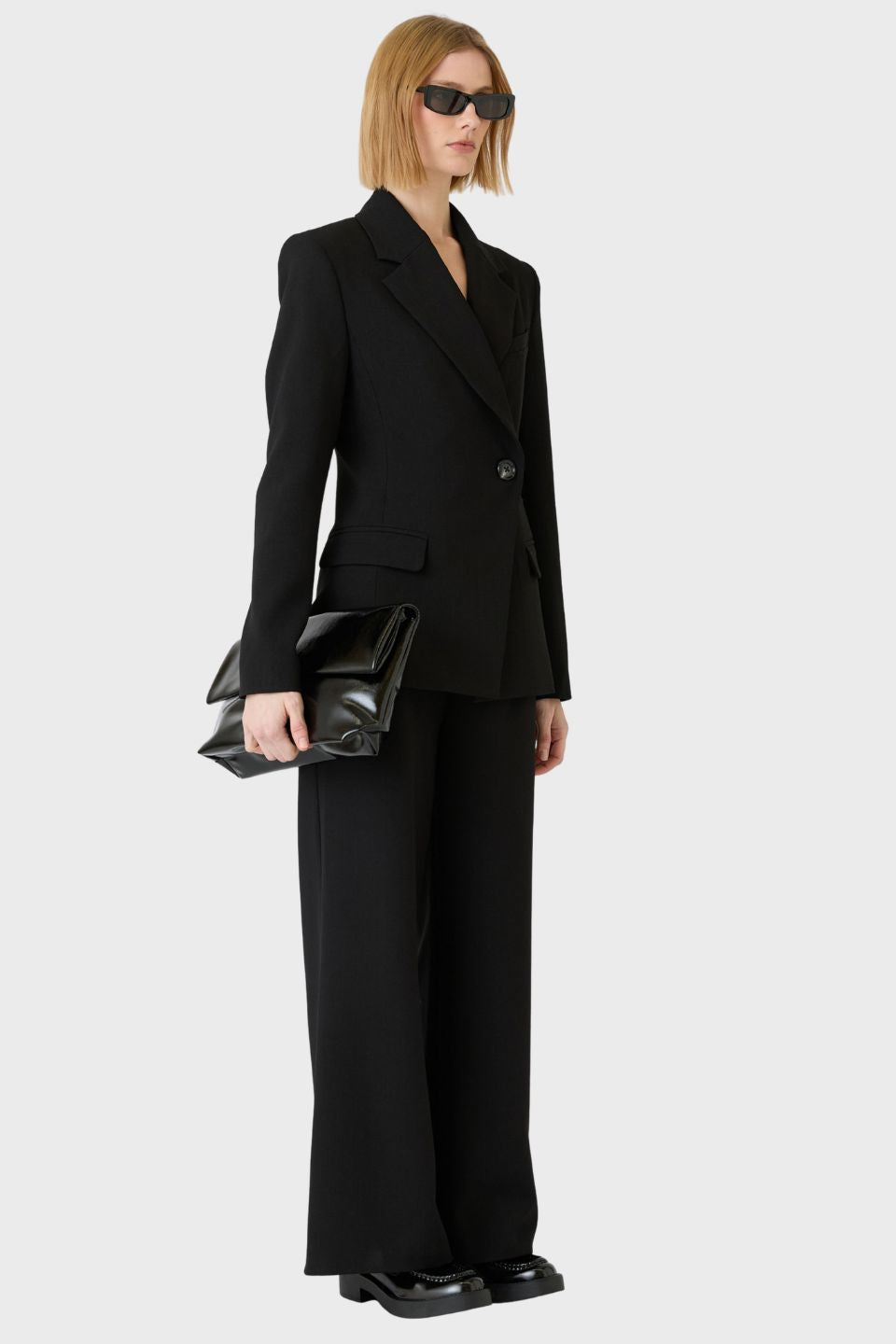 Zenith Blazer