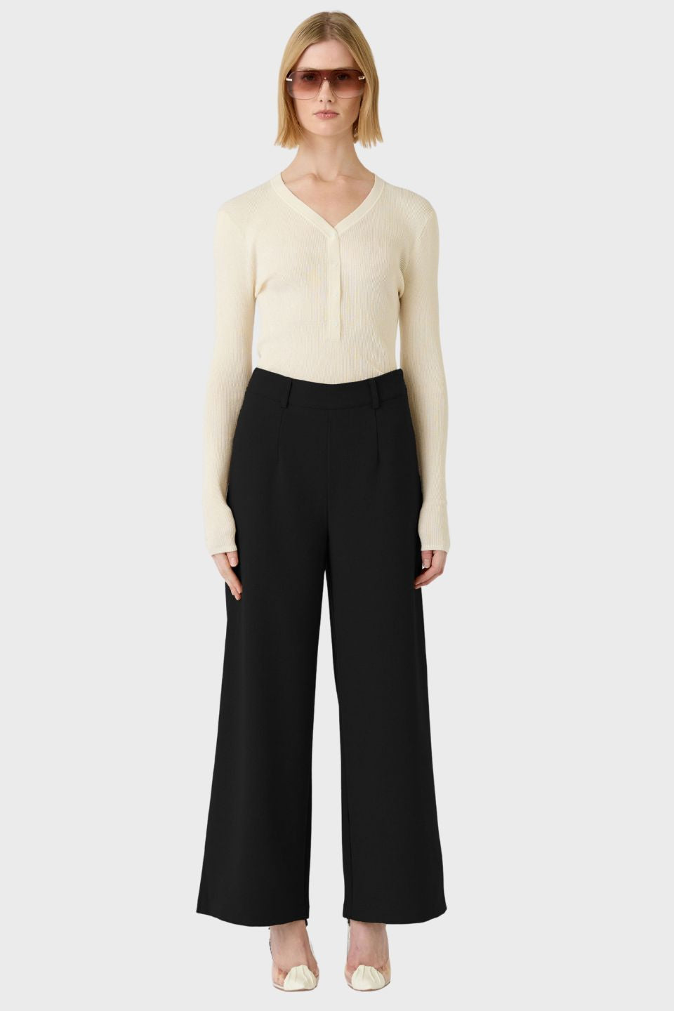 Zenith Pant